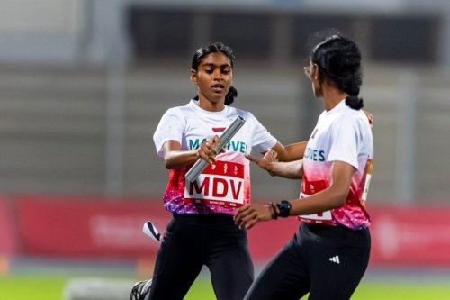 3rd Asian Youth Games