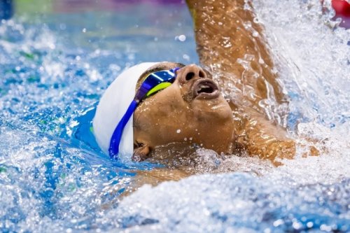 3rd Asian Youth Games