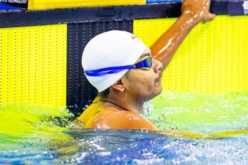 3rd Asian Youth Games