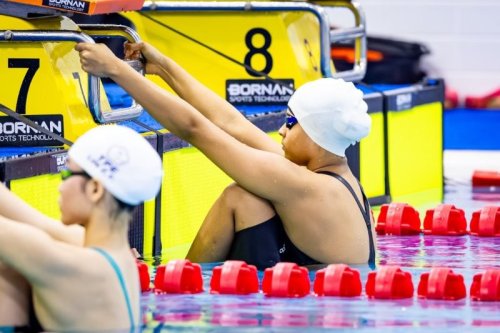 3rd Asian Youth Games