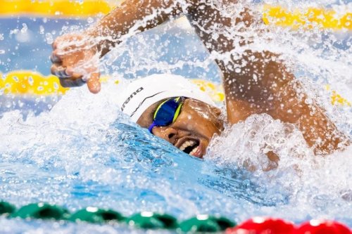 3rd Asian Youth Games