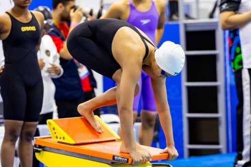 3rd Asian Youth Games