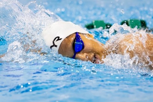 3rd Asian Youth Games