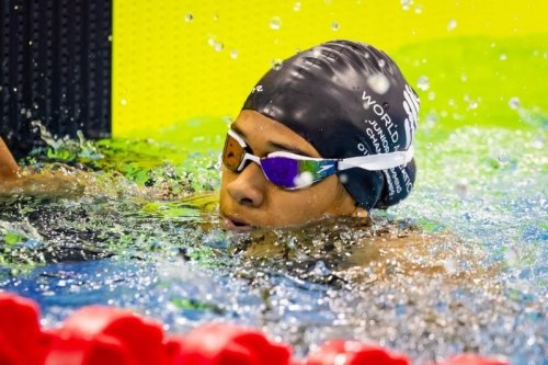 3rd Asian Youth Games