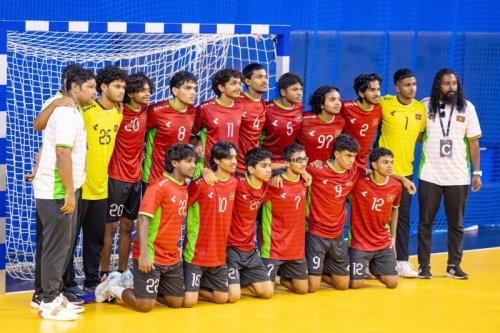 3rd Asian Youth Games