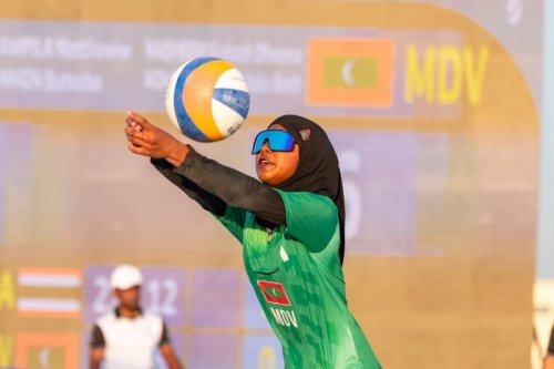 3rd Asian Youth Games