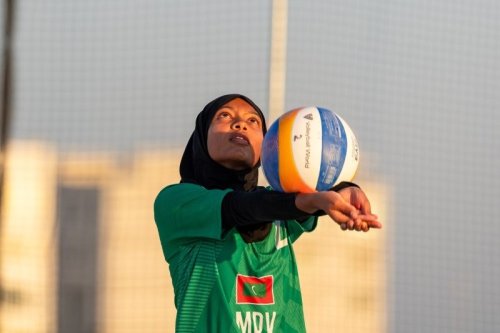 3rd Asian Youth Games