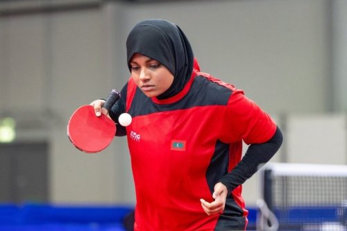 3rd Asian Youth Games