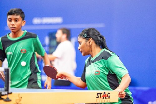 3rd Asian Youth Games