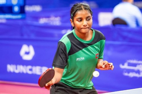 3rd Asian Youth Games