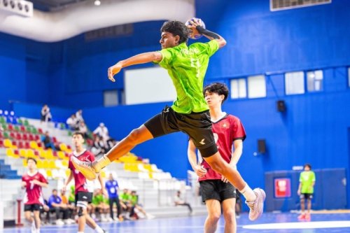 3rd Asian Youth Games