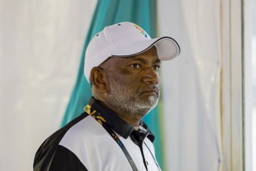 3rd Asian Youth Games