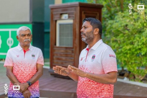 3rd Asian Youth Games