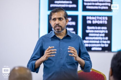 Safeguarding Session