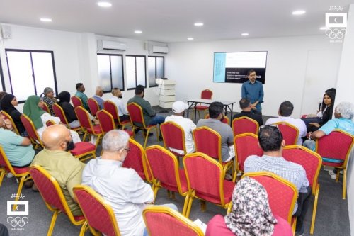 Safeguarding Session