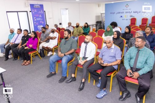 Safeguarding Session