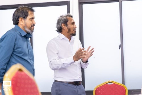 Safeguarding Session