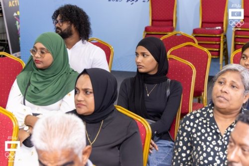 Safeguarding Session