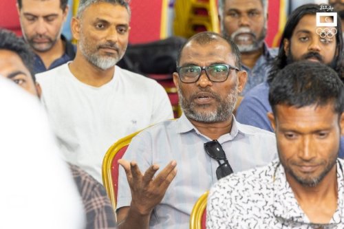 Safeguarding Session