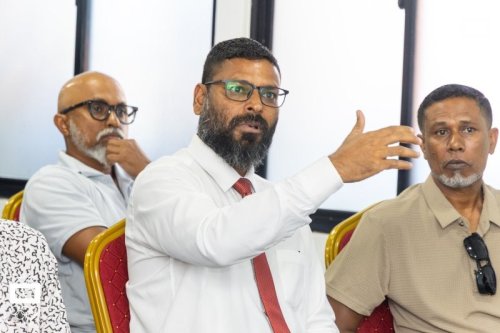 Safeguarding Session