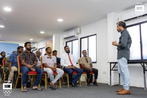 Safeguarding Session