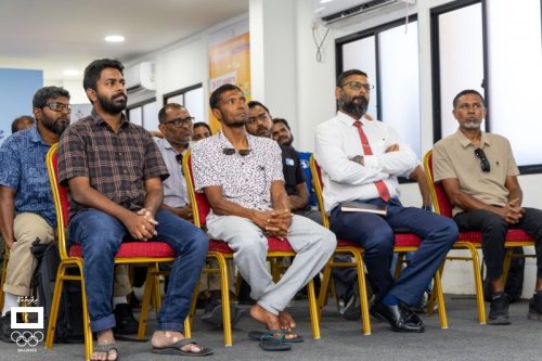 Safeguarding Session