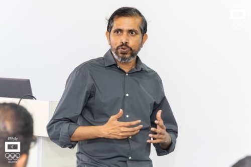 Safeguarding Session