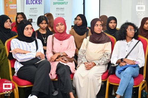 Sports Nutrition and Psychology Workshop