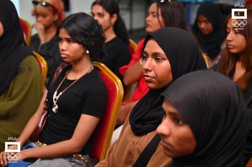 Sports Nutrition and Psychology Workshop