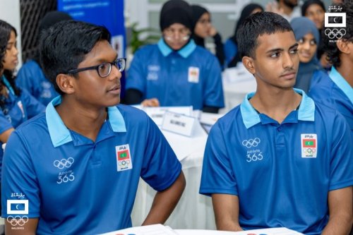 Athlete365 Career+ Workshop