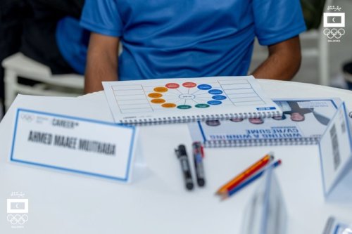 Athlete365 Career+ Workshop