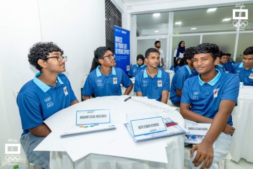 Athlete365 Career+ Workshop