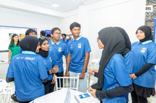 Athlete365 Career+ Workshop