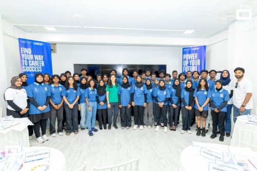 Athlete365 Career+ Workshop