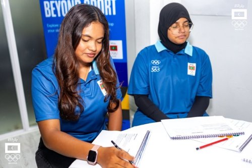 Athlete365 Career+ Workshop