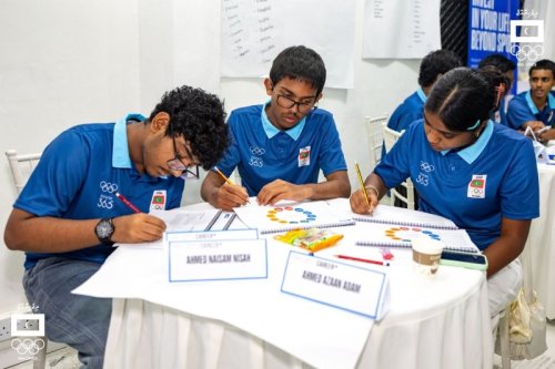 Athlete365 Career+ Workshop