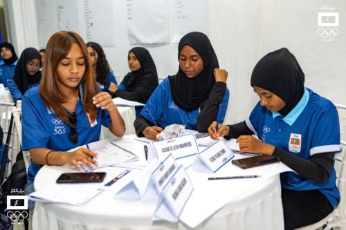 Athlete365 Career+ Workshop