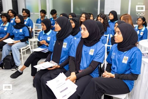 Athlete365 Career+ Workshop