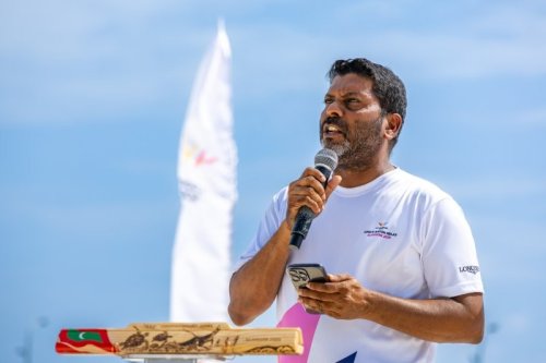 Commonwealth Games King’s Baton Relay 