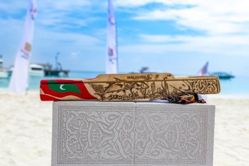 Commonwealth Games King’s Baton Relay 