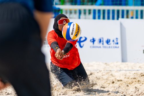 ABG Sanya 2026