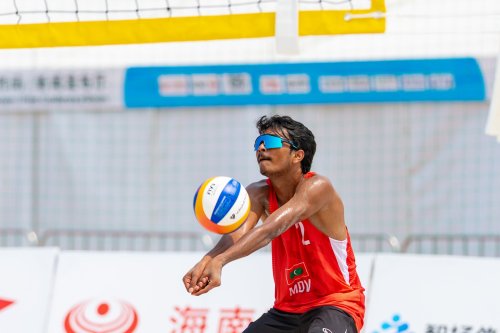 ABG Sanya 2026