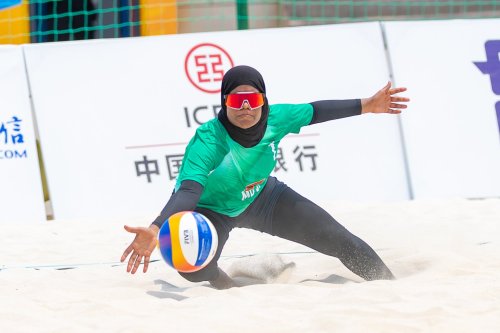 ABG Sanya 2026