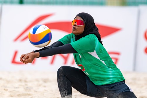 ABG Sanya 2026