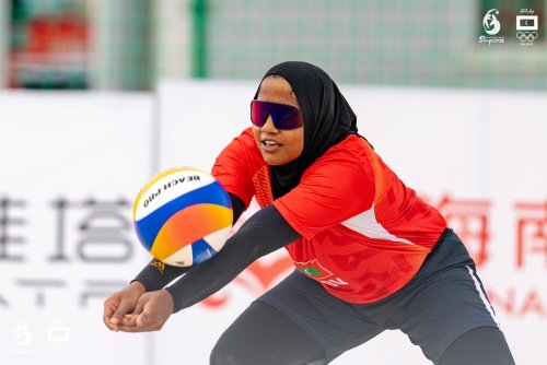 ABG Sanya 2026