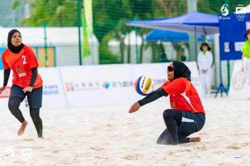 ABG Sanya 2026