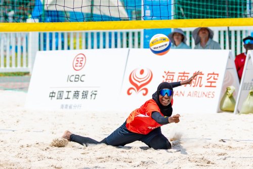 ABG Sanya 2026