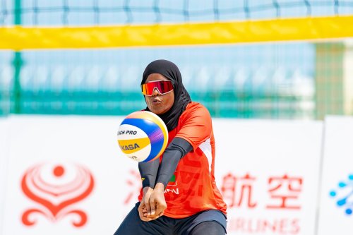 ABG Sanya 2026