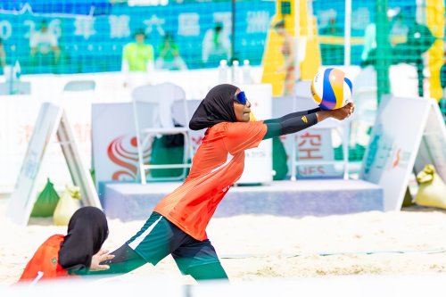 ABG Sanya 2026
