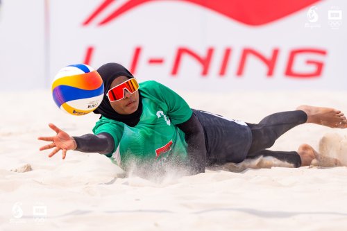 ABG Sanya 2026